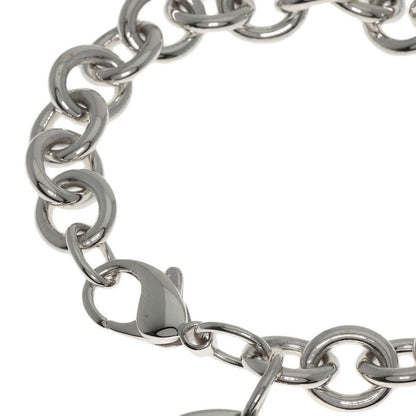 Tiffany & Co. Return to Round Bracelet