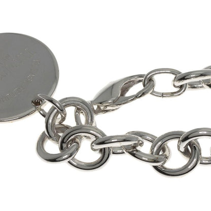 Tiffany & Co. Return to Round Bracelet