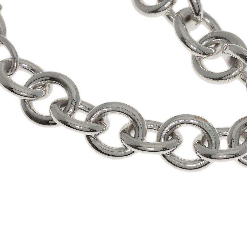 Tiffany & Co. Return to Round Bracelet