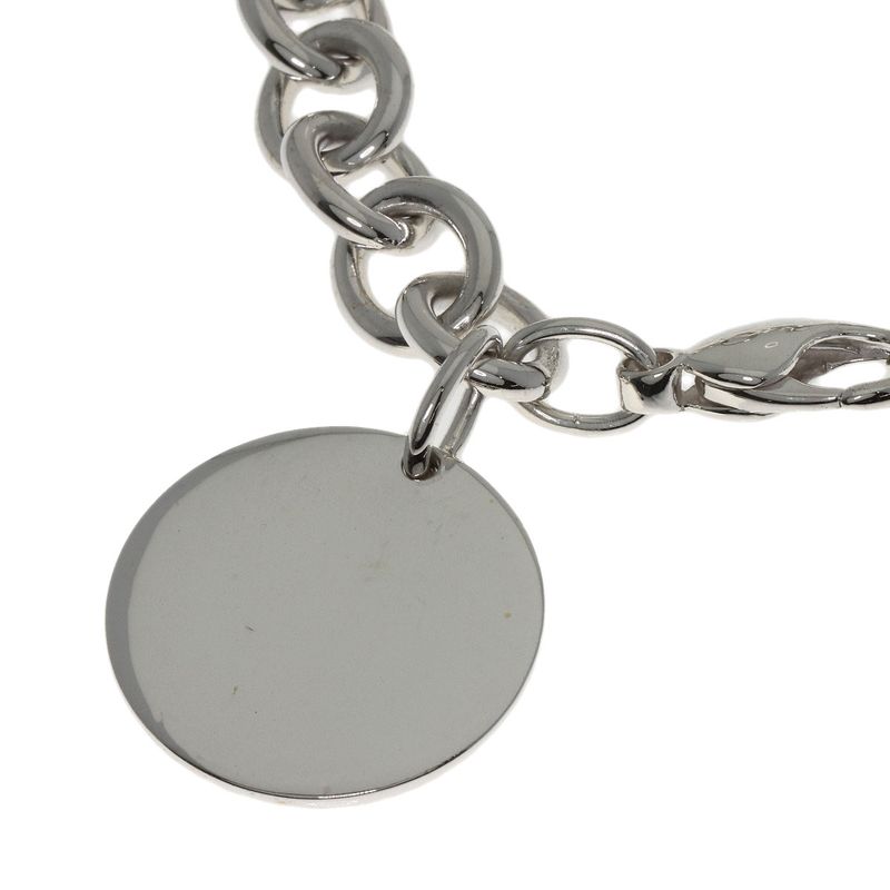 Tiffany & Co. Return to Round Bracelet