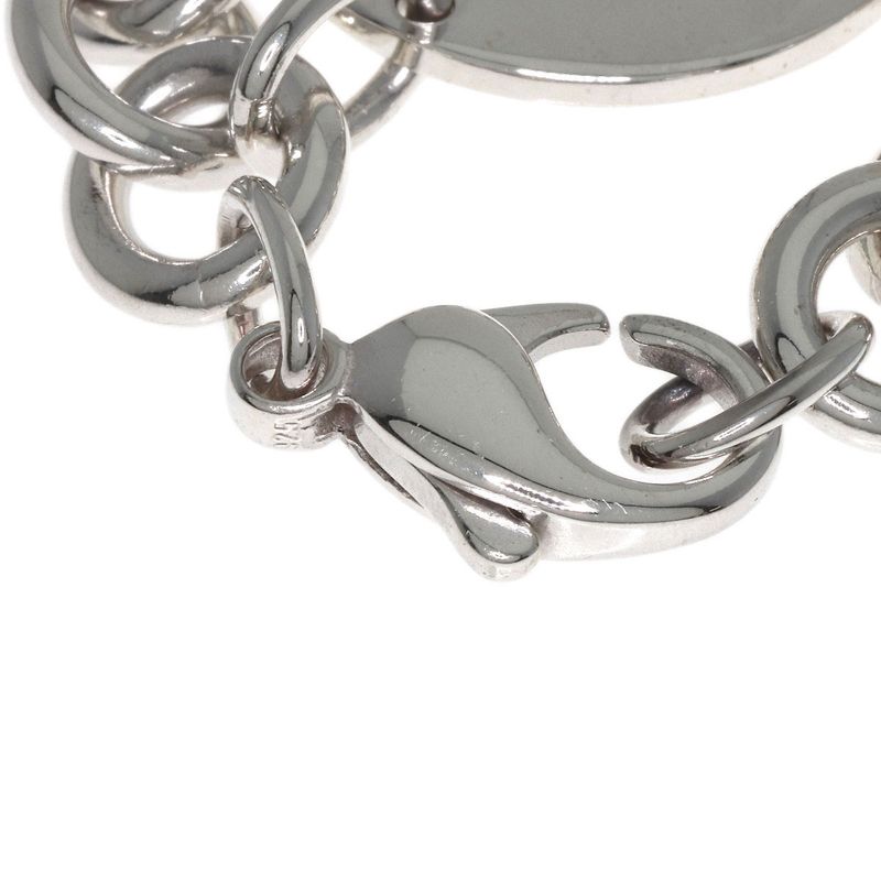 Tiffany & Co. Return to Round Bracelet