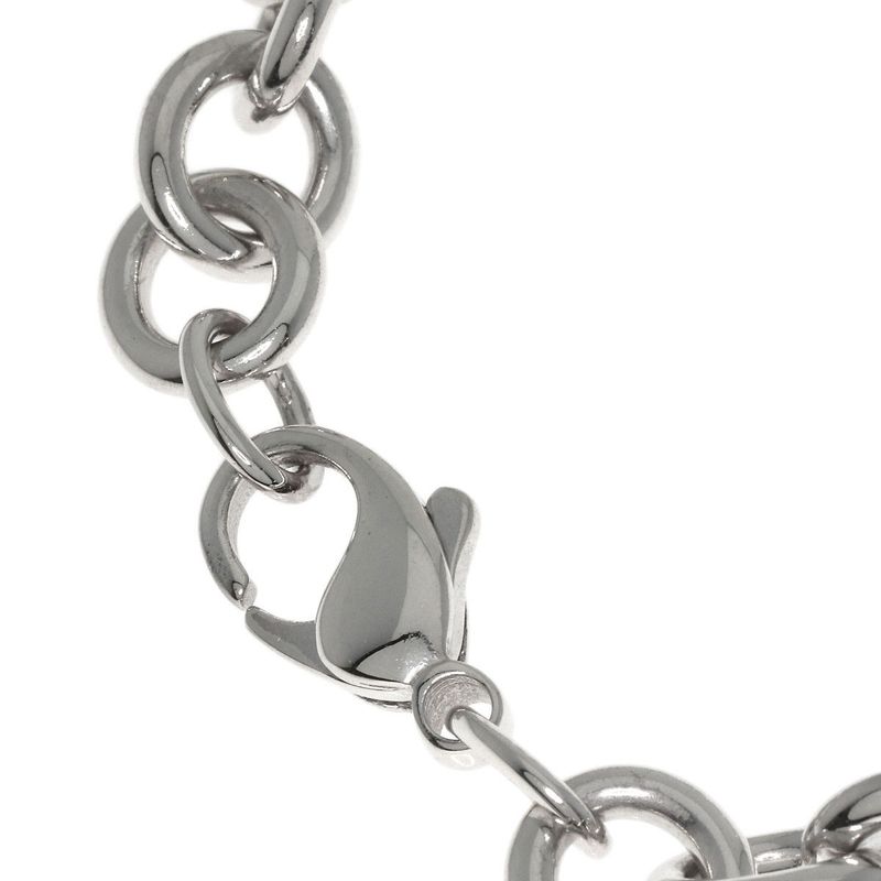 Tiffany & Co. Return to Round Bracelet