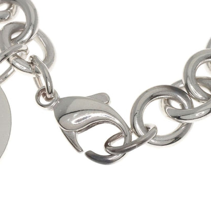 Tiffany & Co. Return to Round Bracelet