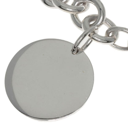 Tiffany & Co. Return to Round Bracelet