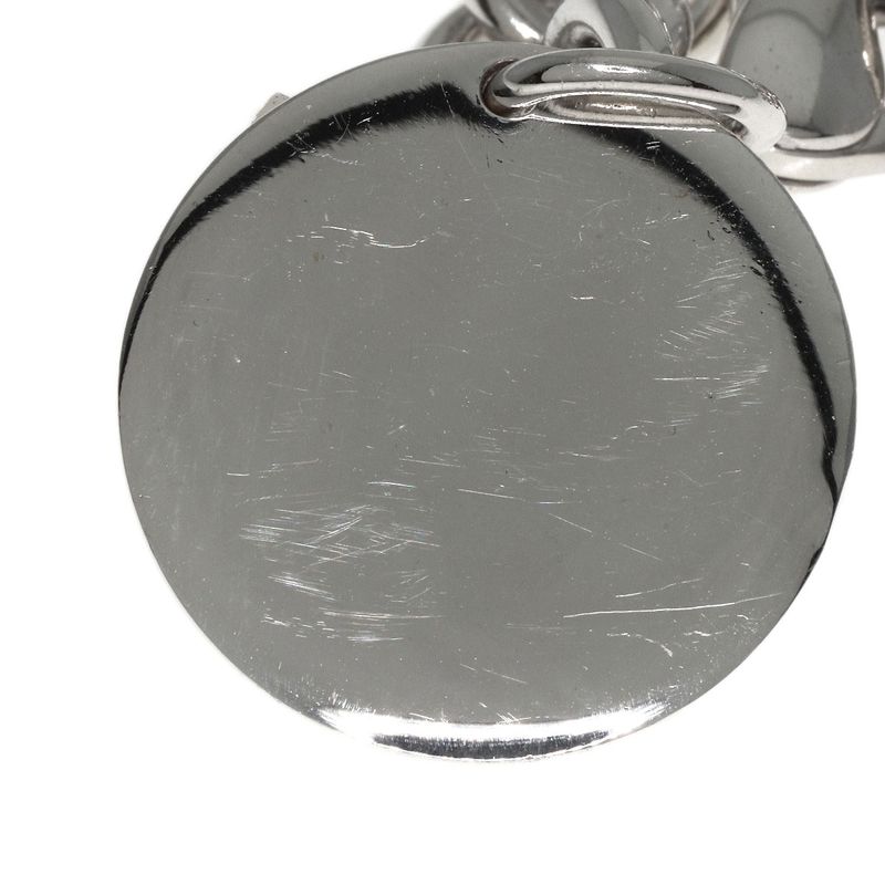 Tiffany & Co. Return to Round Bracelet