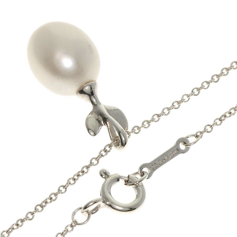 Tiffany & Co. Fresh Water Pearl Necklace