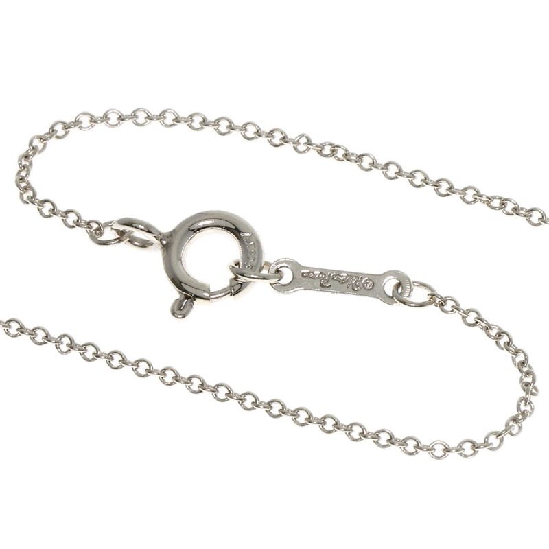 Tiffany & Co. Fresh Water Pearl Necklace