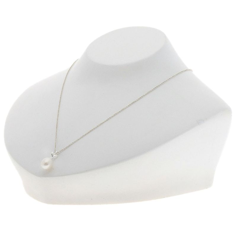 Tiffany & Co. Fresh Water Pearl Necklace