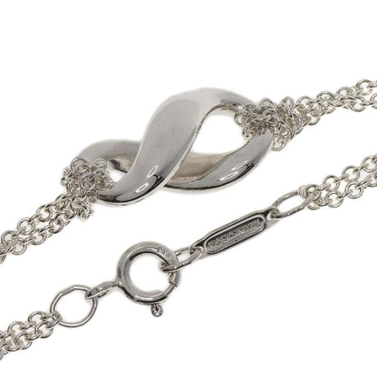 Tiffany & Co. Figure Eight Necklace