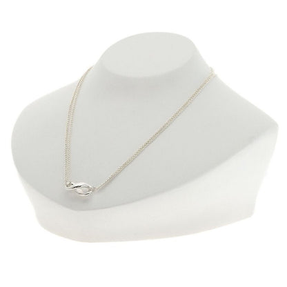 Tiffany & Co. Figure Eight Necklace