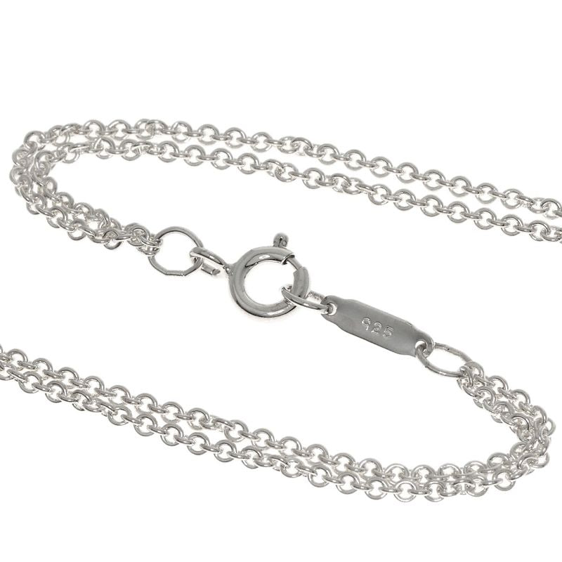Tiffany & Co. Figure Eight Necklace