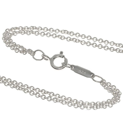 Tiffany & Co. Figure Eight Necklace