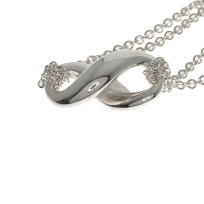 Tiffany & Co. Figure Eight Necklace
