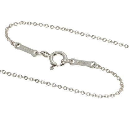 Tiffany & Co. Initial Necklace