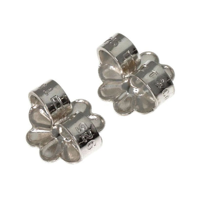 Tiffany & Co. Somerset Mesh Ball Earrings