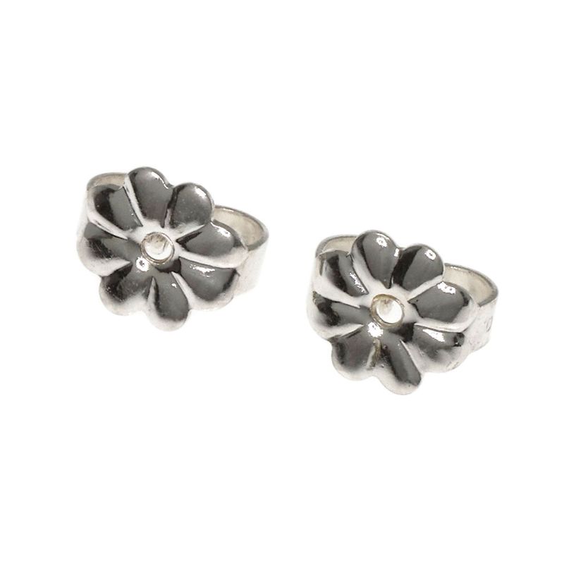 Tiffany & Co. Somerset Mesh Ball Earrings