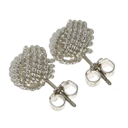 Tiffany & Co. Somerset Mesh Ball Earrings