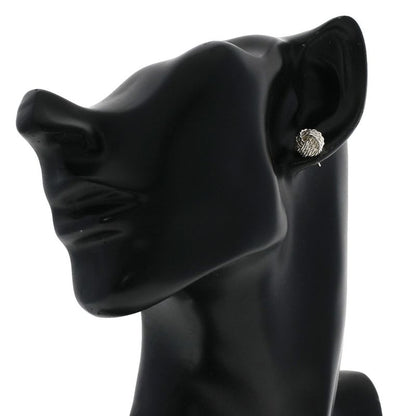 Tiffany & Co. Somerset Mesh Ball Earrings
