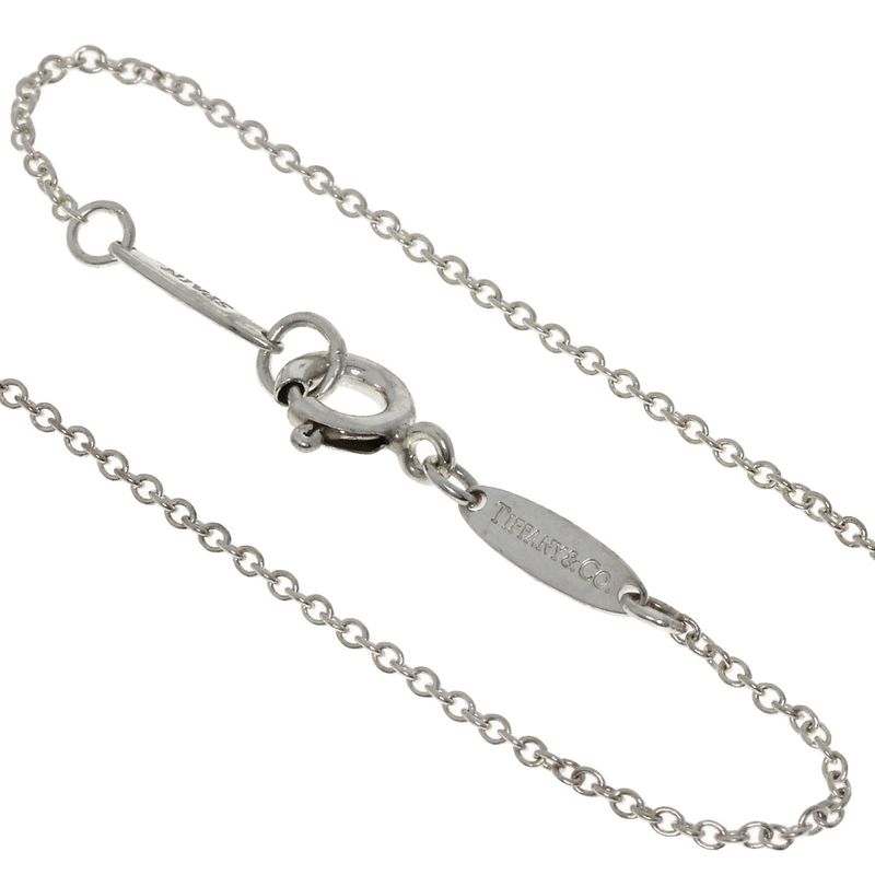 Tiffany & Co. Open Necklace