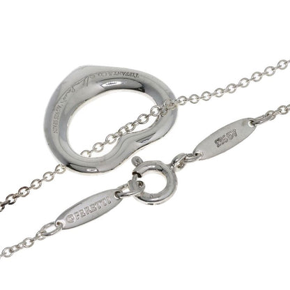 Tiffany & Co. Open Necklace