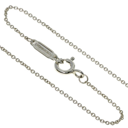 Tiffany & Co. Bar Necklace Gold Rubedo