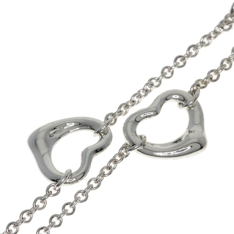 Tiffany & Co. Open Bracelet