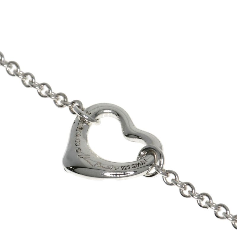 Tiffany & Co. Open Bracelet