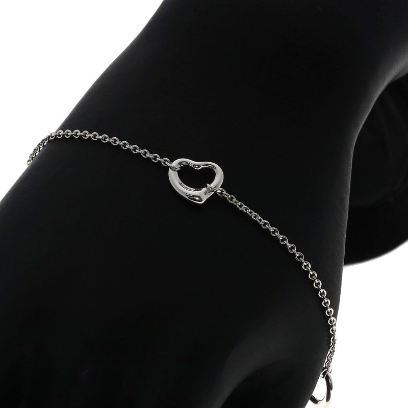 Tiffany & Co. Open Bracelet