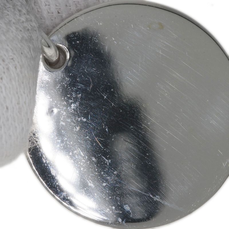 Tiffany & Co. Return to Round Bracelet