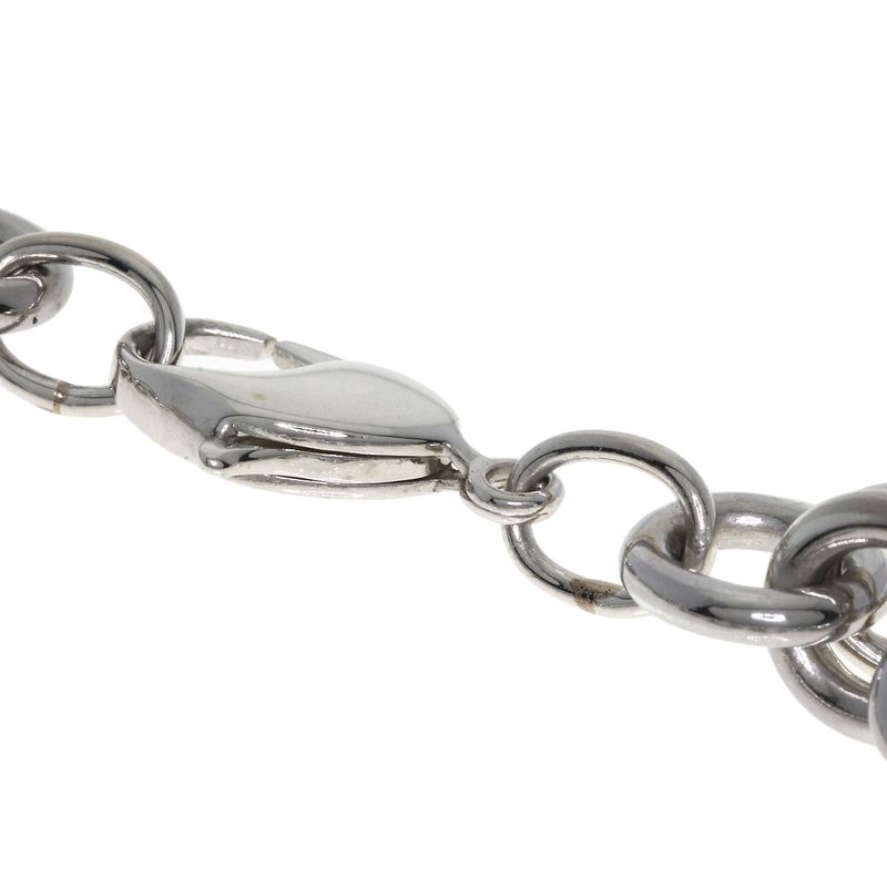 Tiffany & Co. Return to Round Bracelet