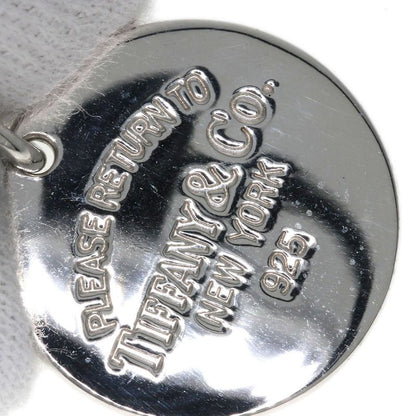 Tiffany & Co. Return to Round Bracelet