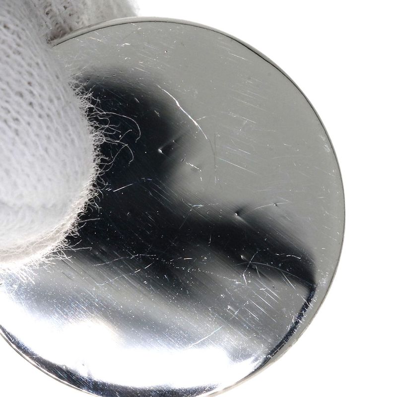Tiffany & Co. Return to Round Bracelet