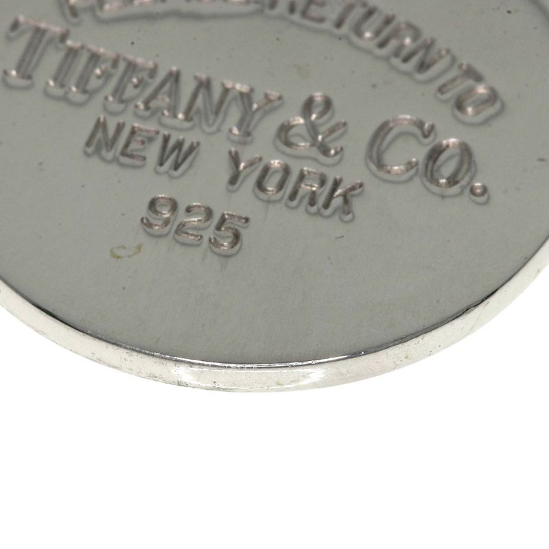 Tiffany & Co. Return to Round Bracelet