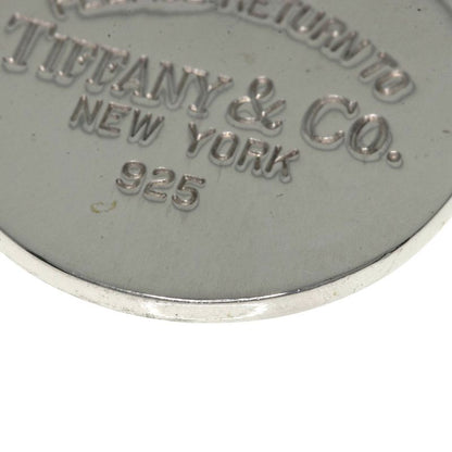 Tiffany & Co. Return to Round Bracelet