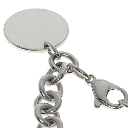 Tiffany & Co. Return to Round Bracelet