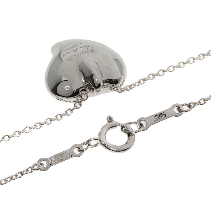 Tiffany & Co. Full Necklace