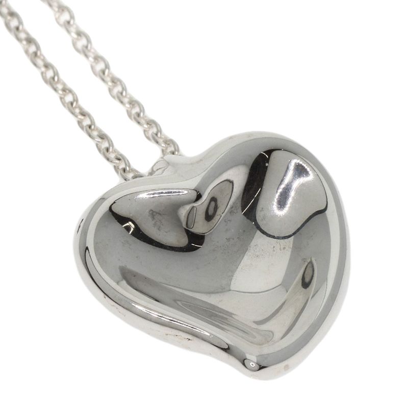 Tiffany & Co. Full Necklace
