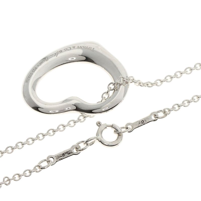 Tiffany & Co. Open Necklace