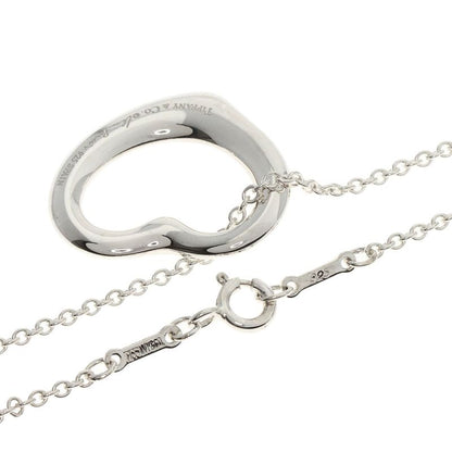 Tiffany & Co. Open Necklace