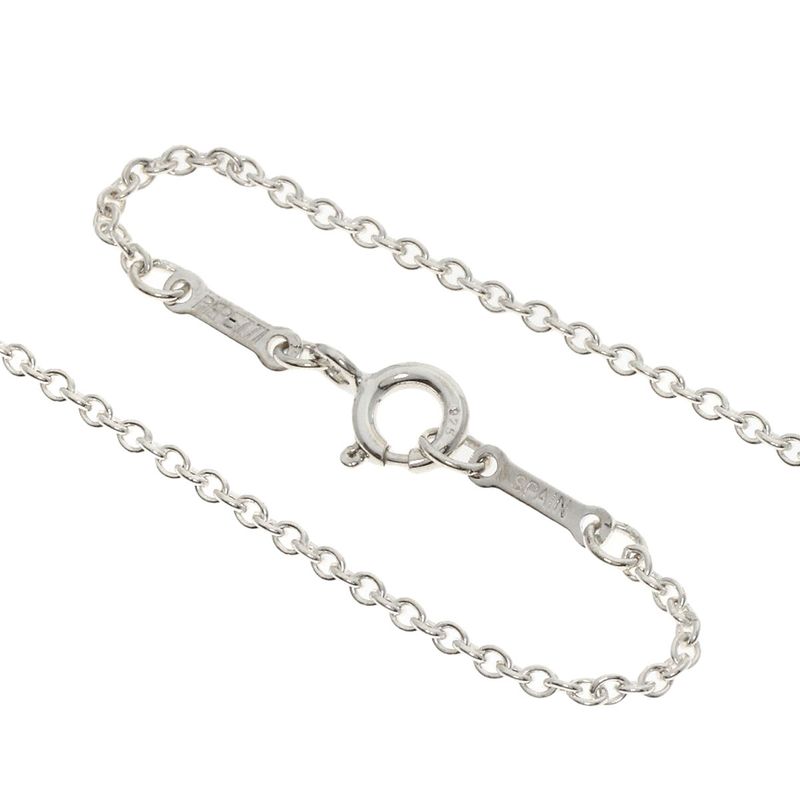 Tiffany & Co. Open Necklace