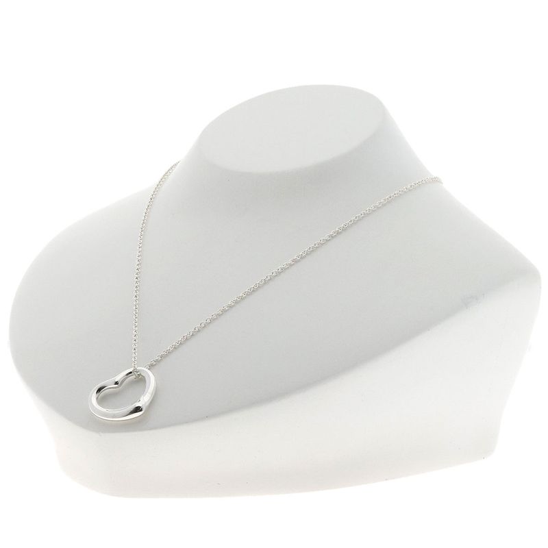 Tiffany & Co. Open Necklace
