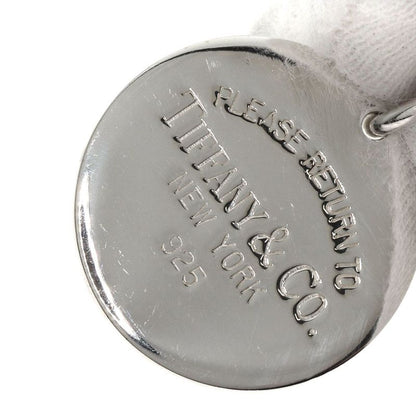Tiffany & Co. Return to Round Bracelet