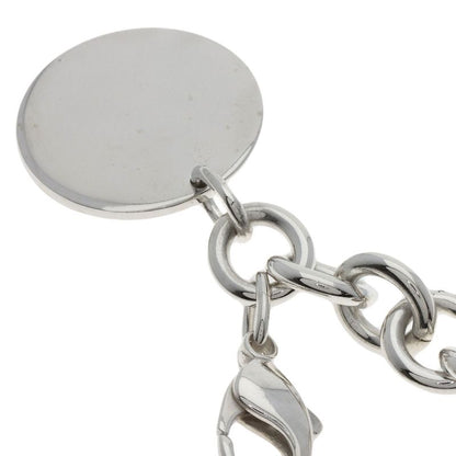 Tiffany & Co. Return to Round Bracelet
