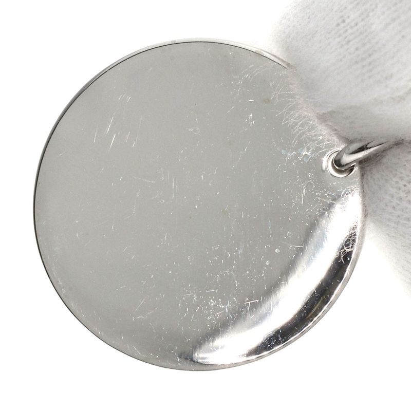 Tiffany & Co. Return to Round Bracelet