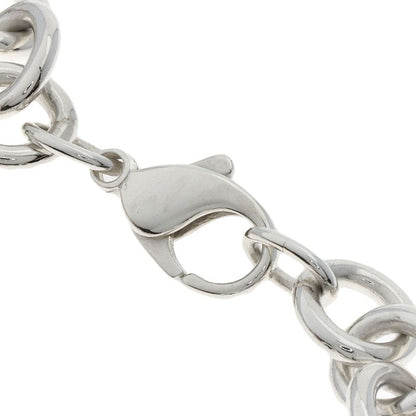 Tiffany & Co. Return to Round Bracelet