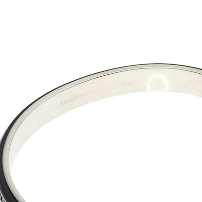 Tiffany & Co. Atlas Bangle Bracelet Titanium