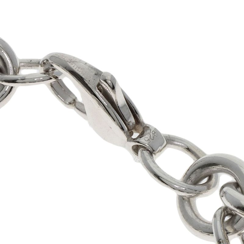 Tiffany & Co. Return to Round Bracelet