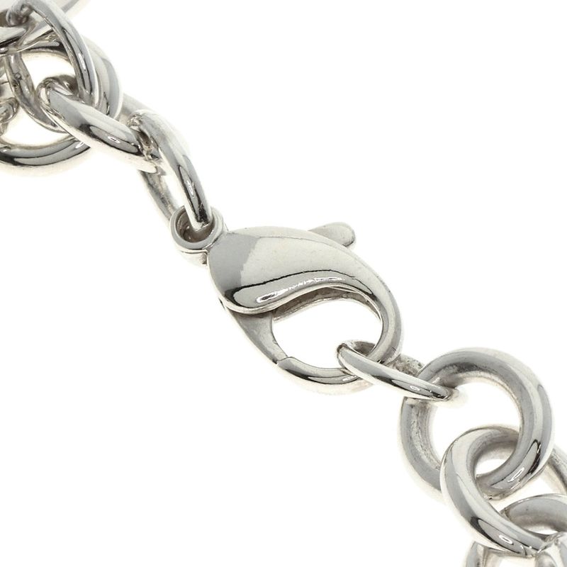 Tiffany & Co. Return to Round Bracelet