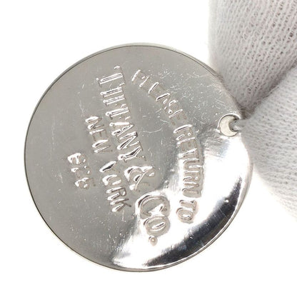 Tiffany & Co. Return to Round Bracelet