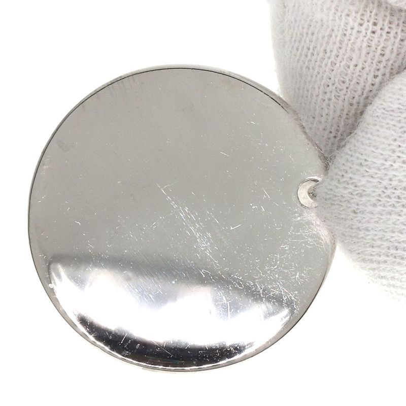 Tiffany & Co. Return to Round Bracelet